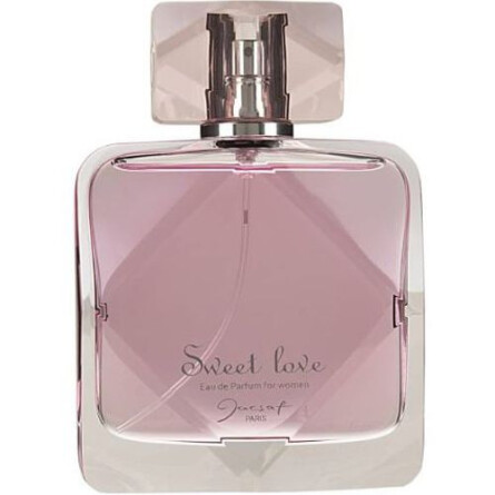 Sweet Love-ژک ساف سوییت لاو