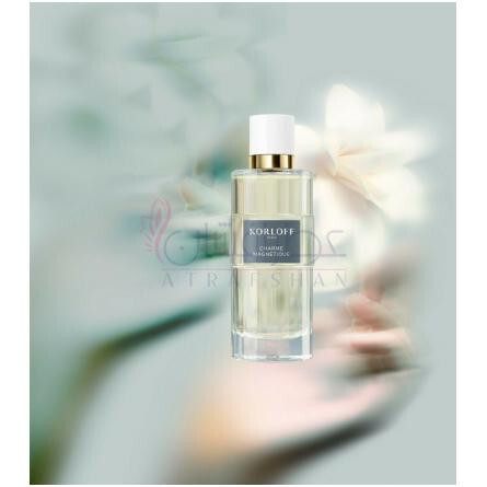 Charme Magnétique-کورلوف پاریس چرم مگنتیک