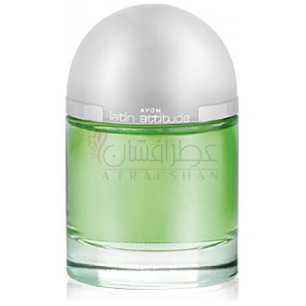 Latin Attitude Friends-اوان لاتین اتیتیود فرندز