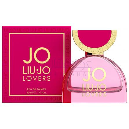 Lovers JO- لیو جو لاورز جو