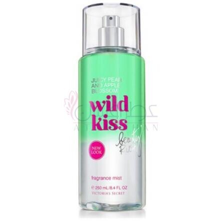 Wild Kiss-ویکتوریا سیکرت وایلد کیس
