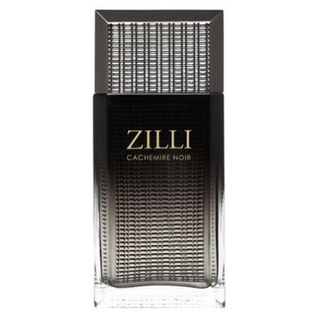 Cachemire Noir-زیلی کشمیر نویر