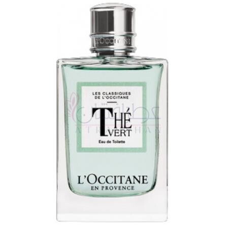 Thé Vert Eau de Toilette-لوکسیتان ان پروونس د ورت ادوتویلت
