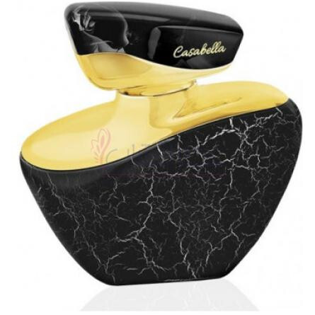 Casabella-امپر کاسابلا