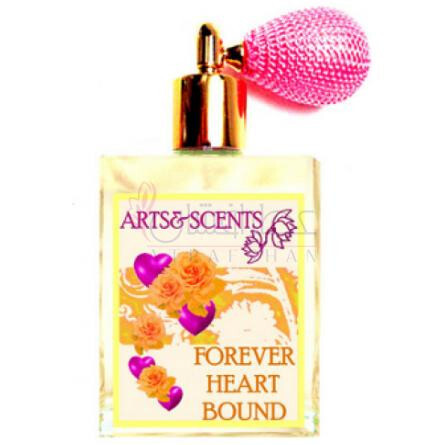 Forever Heart Bound-ارت اند سنتس فوراور هارت باند