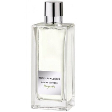 Eau de Cologne Bergamota-آنجل شلیسر ادو کولوژن برگاموتا