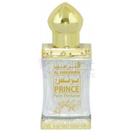 Prince-الحرمین پرینس