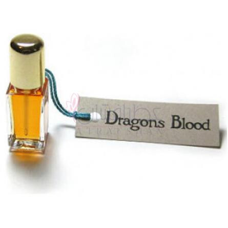 Dragons Blood-سنت بای د سی دراگونز بلود