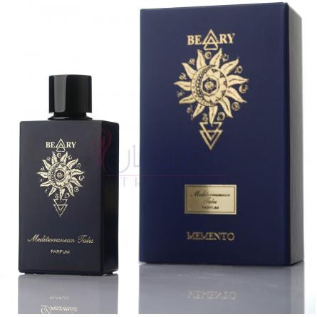 Mediterranean Tales-بیرلی مدیترانین تیلز