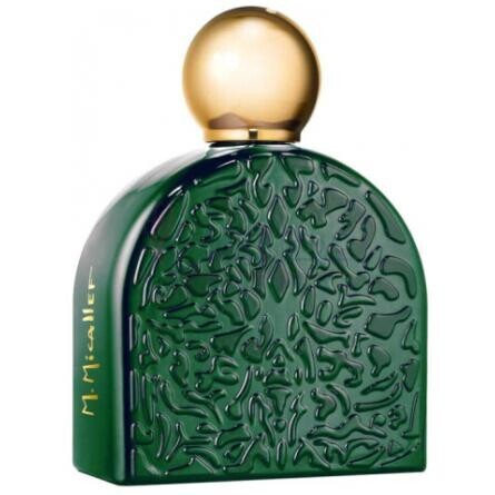 Ma Nature-ام میکالف ما نیچر