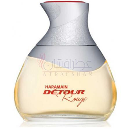 Détour Rouge-الحرمین دتور رژ