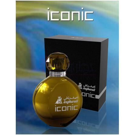 Iconic-اصغر علی ایکونیک