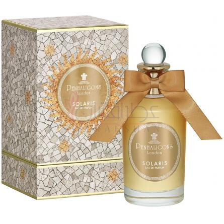 Solaris-پنهالیگونز سولاریس