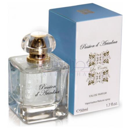 Passion d'Ariadna-لس کونتس پشن د اریاندا