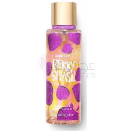 Berry Splash-ویکتوریا سیکرت بری اسپلش