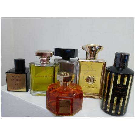 Pretty Machine-کِروسین پرتی ماشین