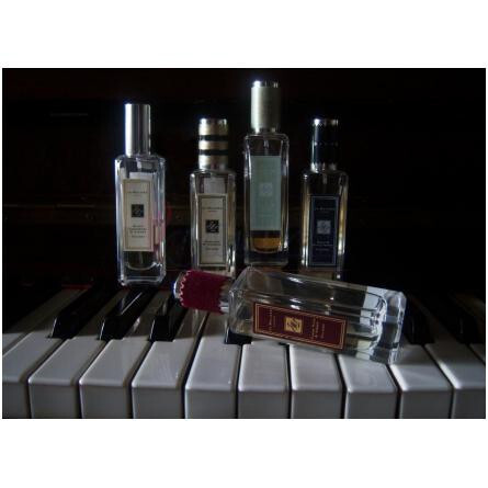 Rock The Ages Geranium & Verbena-جو مالون راک د ایجس ژرانیوم اند وربنا