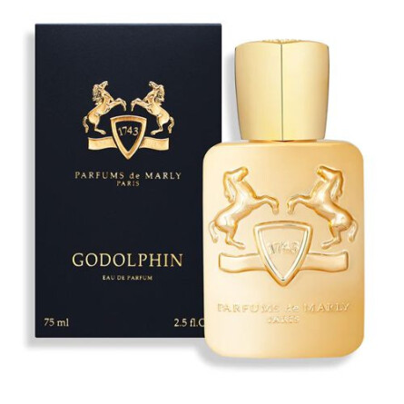 Godolphin-پارفومز د مارلی گودولفین