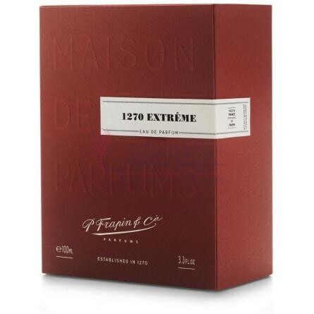 1270 Extrême-فراپین اکستریم 1270