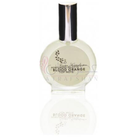 Blood Orange Top Note-سارا هورویتز پارفومز بلود اورنج تاپ نت