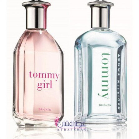 Tommy Girl Brights-تامی هیلفیگر تامی گرل برایتس