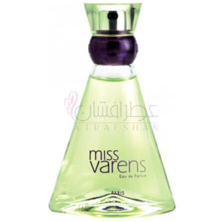 Miss Varens-اولریک دو وارنس میس وارنس