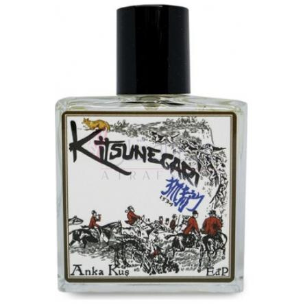 Kitsunegari-آنکا کاس پرفیوم کیتسونگاری