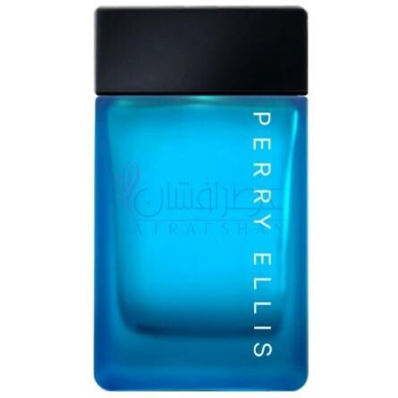 Pure Blue-پری الیس پیور بلو