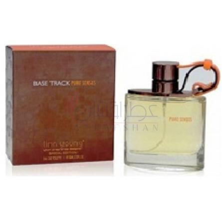 Base Track Pure Senses-لین یانگ بیس ترک پیور سنسس