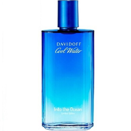 davidoff ocean