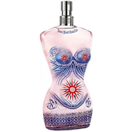 Classique Summer 2011-ژان پل گوتیر (گوتیه) کلاسیک سامر ۲۰۱۱