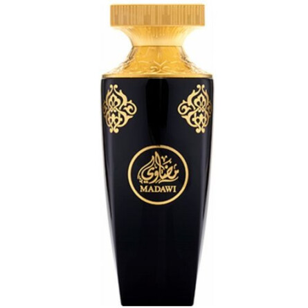 Madawi-عربین عود مضاوی (مداوی)
