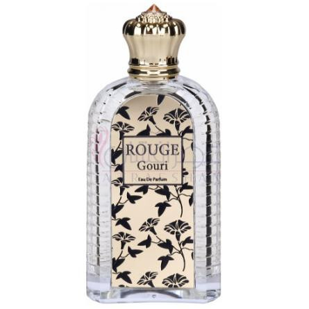 Rouge Gouri-پرینس وار رژ گوری