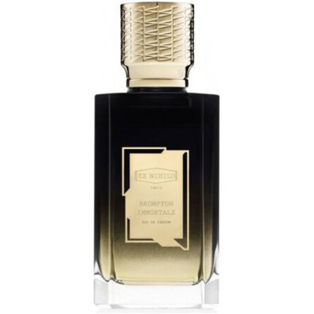 Brompton Immortals-ای ایکس نیهیلو برومپتون ایمورتلز