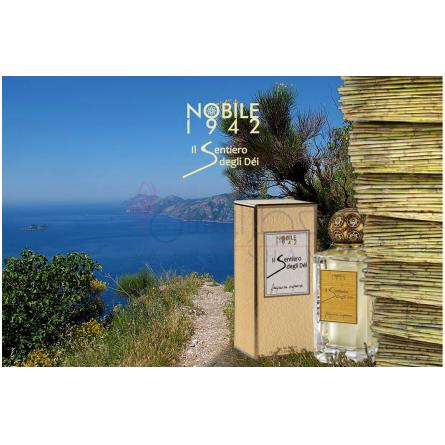 Il Sentiero degli Dei-نوبیله 1942 تو سنتیرو دگلی دی