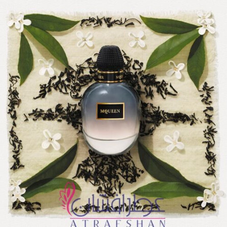 Sacred Osmanthus-الکساندر مک‌کوئین سکرد اوسمانتوس (اسمانتوس)