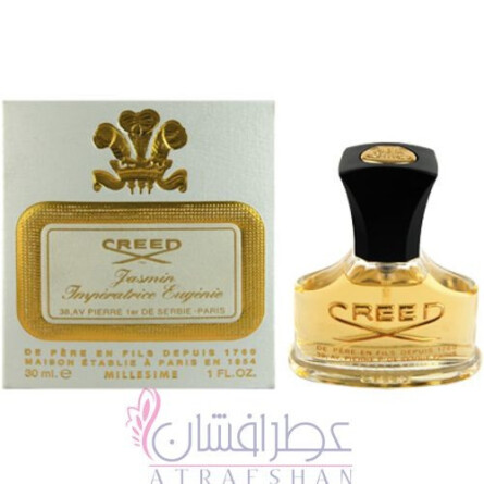 Jasmin Imperatrice Eugenie-کرید جاسمین ایمپراتریس یوجین