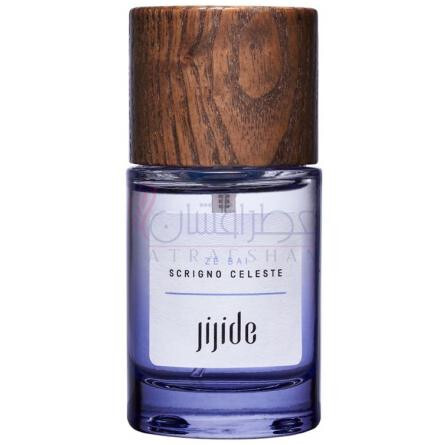 Scrigno Celeste - ZE BAI 紫柏-جیجیدی اسکرینو سلستی زی بی