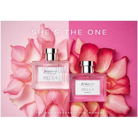 Bella Absolu-بالدسارینی بلا ابسولو