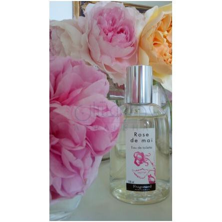 Rose de Mai-فراگونارد رز د می