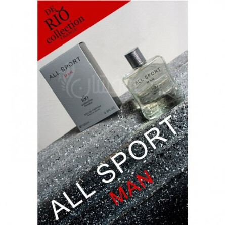 All Sport-ریو آل اسپرت
