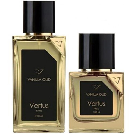 vanilla oud vertus