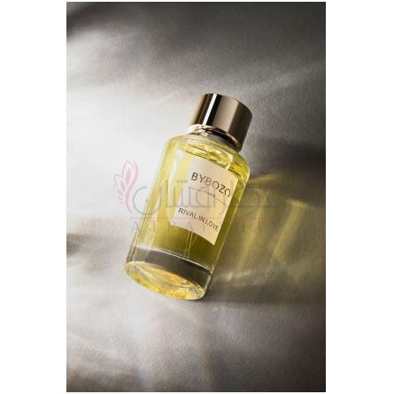 Rival in Love-بای بوزو ریوال این لاو