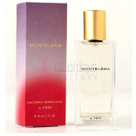 Montelena-یوش مونتلنا