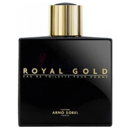 Royal Gold-آرنو سورل رویال گلد