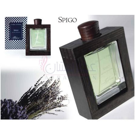 Spigo 2008-اودوری اسپیگو 2008