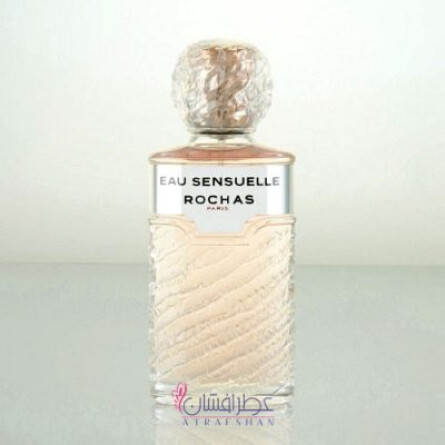 Eau Sensuelle-روشاس او سنسوال (روچاس او سنسوله)
