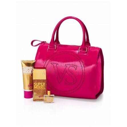 Supermodel-ویکتوریا سیکرت سوپر مدل