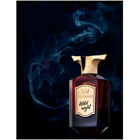 Wild Night-الندور پرفیومز وایلد نایت