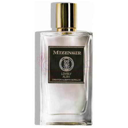 Lovely Alba-میزنسیر لاولی البا